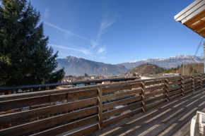 bed an breakfast Aurora Trento